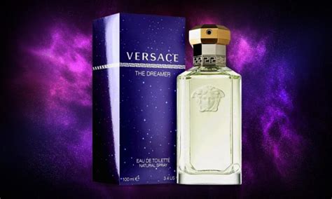 how does versace dreamer smell|Versace cologne reviews.